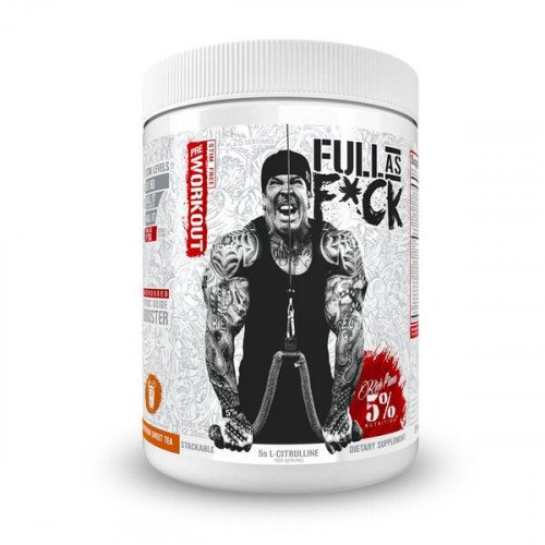 5% Nutrition Full As F*ck - Legendary Series  - 350 grams