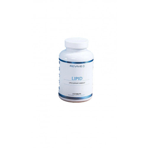 Revive Lipid  - 210 tablets