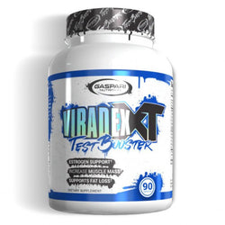 Gaspari Nutrition Viradex XT Test Booster  - 90 caps