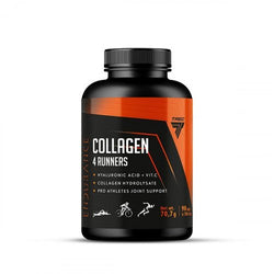 Trec Nutrition Endurance Collagen 4 Runners  - 90 caps