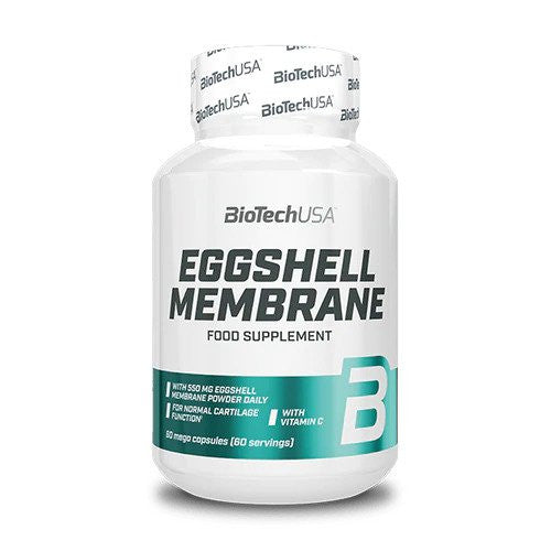 BioTechUSA Eggshell Membrane  - 60 mega caps