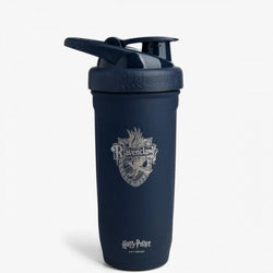 SmartShake Harry Potter Collection Stainless Steel Shaker - Ravenclaw  - 900 ml.