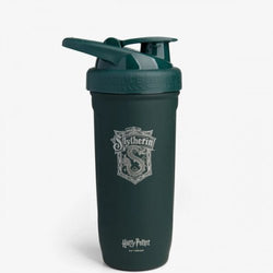 SmartShake Harry Potter Collection Stainless Steel Shaker - Slytherin  - 900 ml.