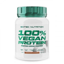 SciTec 100% Vegan Protein  - 1000 grams