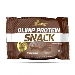 Olimp Nutrition Protein Snack  - 12 x 60g