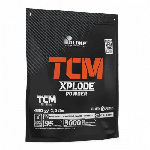 Olimp Nutrition TCM Xplode Powder  - 450 grams