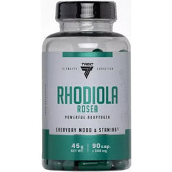 Trec Nutrition Rhodiola Rosea  - 90 caps