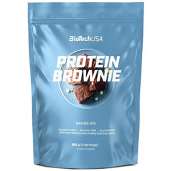 BioTechUSA Protein Brownie  - 600 grams