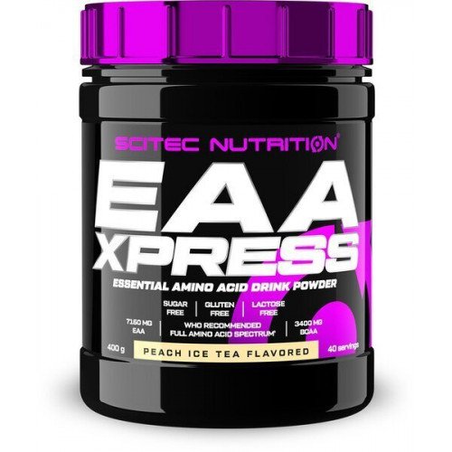 SciTec EAA Xpress  - 400 grams