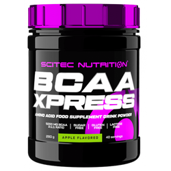 SciTec BCAA Xpress  - 280 grams