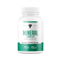 Trec Nutrition Mineral Complex  - 90 caps