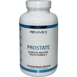 Revive Prostate  - 180 vcaps