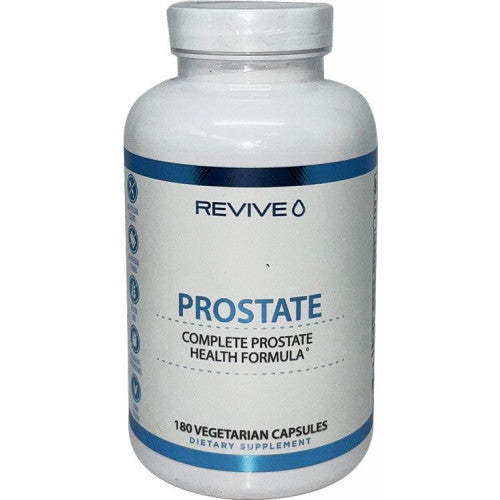 Revive Prostate  - 180 vcaps