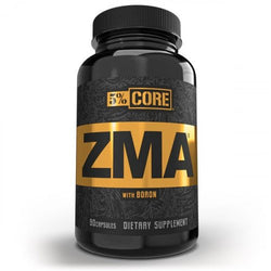 5% Nutrition ZMA - Core Series  - 90 caps