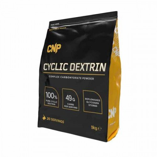 CNP Cyclic Dextrin  - 1000 grams