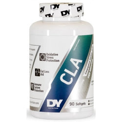 Dorian Yates CLA  - 90 softgels