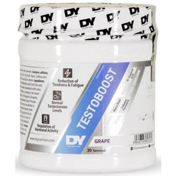 Dorian Yates Testoboost, Grape  - 270 grams