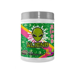 Alien8 EAA + Electrolytes  - 465 grams