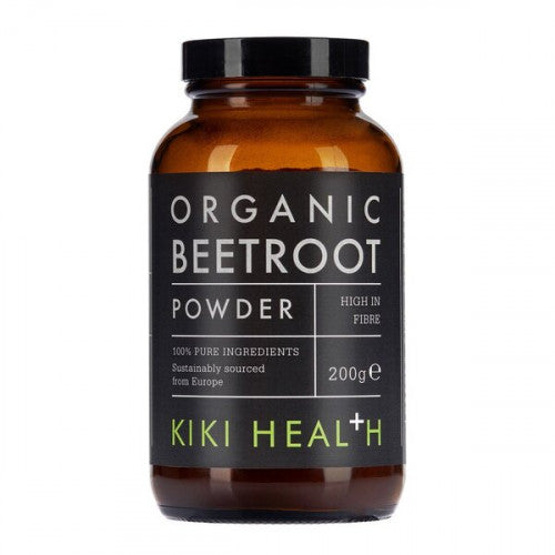 KIKI Health Beetroot Powder  - 200 grams