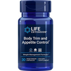 Life Extension Body Trim and Appetite Control  - 30 vcaps