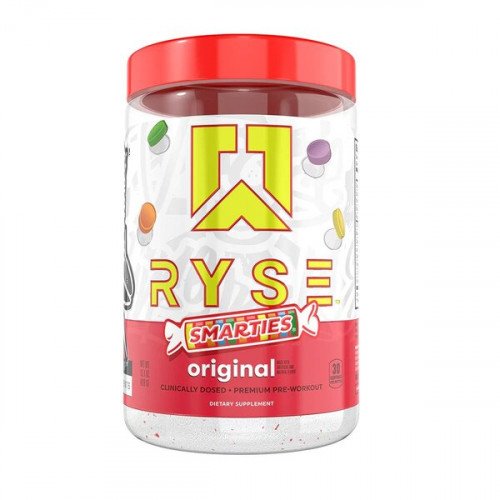 RYSE Loaded Pre  - 429 grams