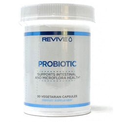 Revive Probiotic  - 30 vcaps