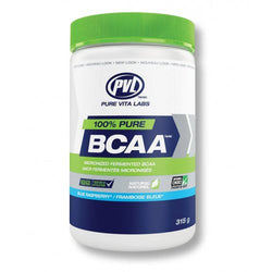 PVL Essentials 100% Pure BCAA  - 315 grams