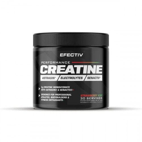 Efectiv Nutrition Performance Creatine  - 300 grams