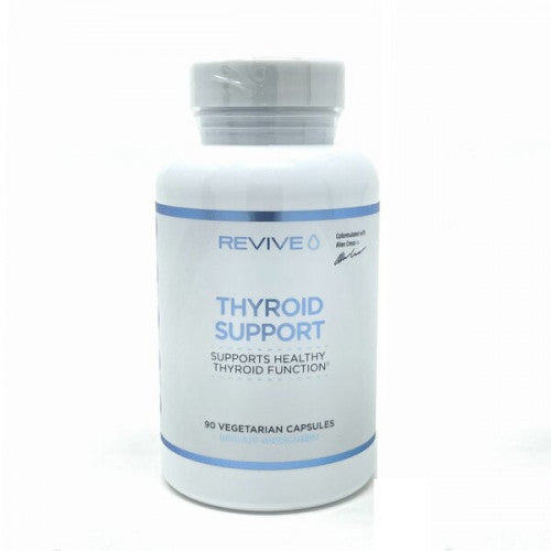 Revive Thyroid Support  - 90 vcaps