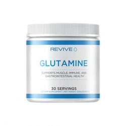 Revive Glutamine - Glutamine  - 300 grams (EAN 860007286964)