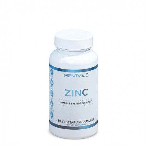 Revive Zinc  - 60 vcaps (EAN 850030689153)