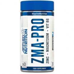 Applied Nutrition ZMA Pro  - 60 caps