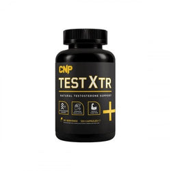 CNP Pro Test XTR  - 120 caps