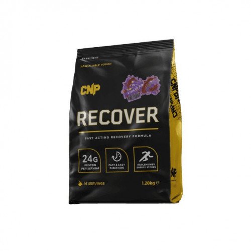 CNP Recover  - 1280 grams