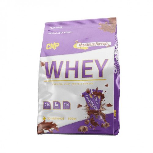 CNP Whey  - 900 grams