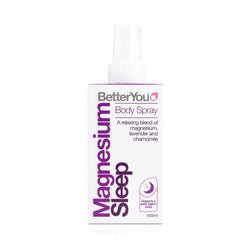 BetterYou Magnesium Sleep Body Spray  - 100 ml.