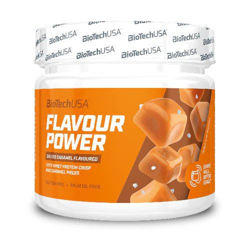 BioTechUSA Flavour Power  - 160 grams