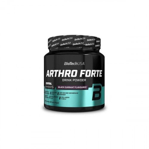 BioTechUSA Arthro Forte Drink Powder  - 340 grams