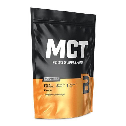 BioTechUSA MCT Drink Powder  - 300 grams