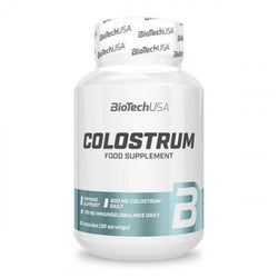 BioTechUSA Colostrum  - 60 caps