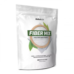 BioTechUSA Fiber Mix, Unflavored  - 225 grams