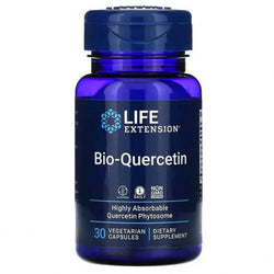 Life Extension Quercetin  - 30 vcaps