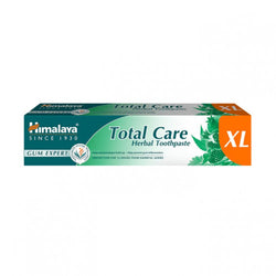 Himalaya Total Care Herbal Toothpaste  - 100 ml.