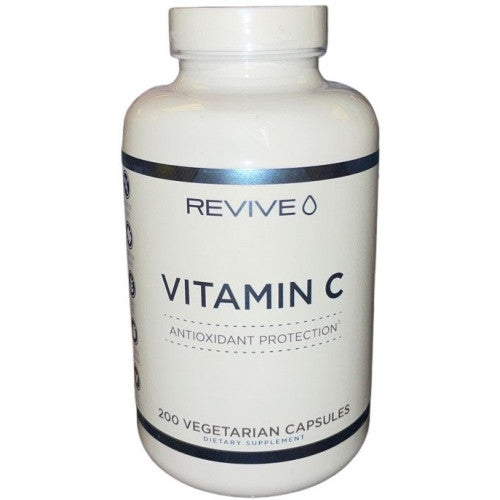 Revive Vitamin C  - 200 vcaps