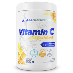 Allnutrition Vitamin C Antioxidant - Vitamin C Antioxidant  - 500 grams