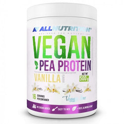 Allnutrition Vegan Pea Protein  - 500 grams