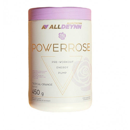 Allnutrition AllDeynn Powerrose  - 450 grams