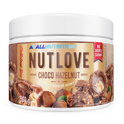 Allnutrition Nutlove  - 500 grams