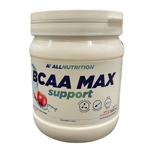 Allnutrition BCAA Max Support  - 250 grams