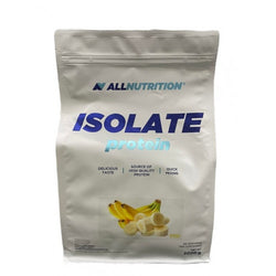 Allnutrition Isolate Protein  - 2000 grams